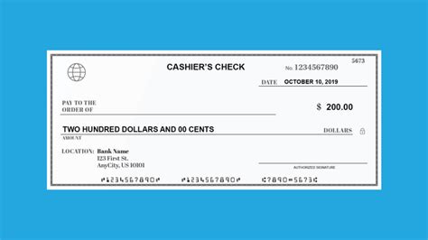 The bank is responsible if a cashier’s check bounces (because the bank draws money from its funds). However, the payer is responsible if the certified check bounces (because the funds are drawn from the payer’s account). Cashier’s checks are safer and processed faster than personal checks. They are used when cash, credit cards, or .... Mandt cashier%27s check fee